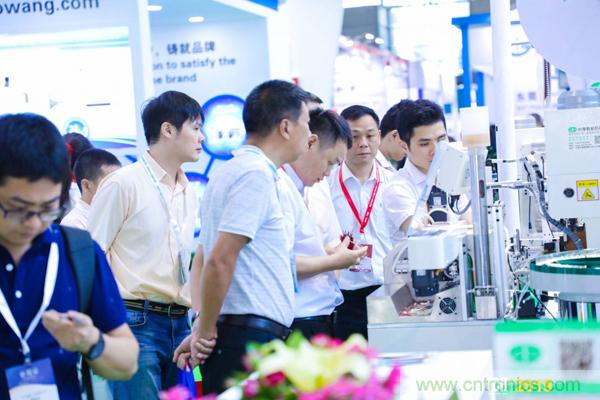 行業品牌集聚2020深圳國際連接器線纜線束加工展，9月2日隆重啟幕