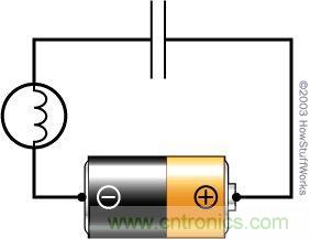 如何“快速”估算電容器的介電吸收？