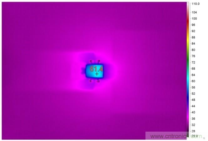 3.6V輸入、雙路輸出µModule降壓穩壓器以3mm × 4mm小尺寸為每通道提供2A電流