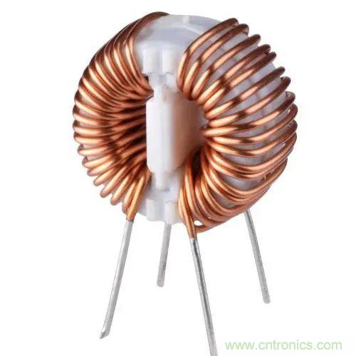 如何提高電感線圈的品質因數Q值？