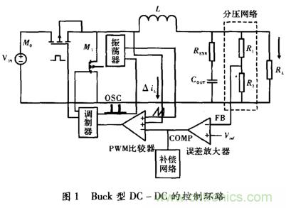 如何提高系統瞬態響應，改進放大器的誤差？