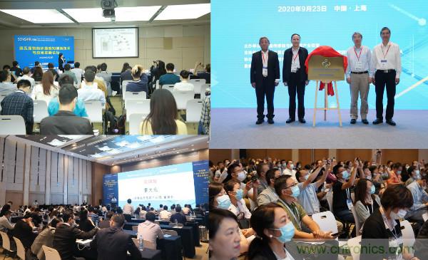 SENSOR CHINA推動感知創新“雙循環”，中外企業同臺競秀風頭誰更勁？