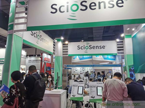 SENSOR CHINA推動感知創新“雙循環”，中外企業同臺競秀風頭誰更勁？