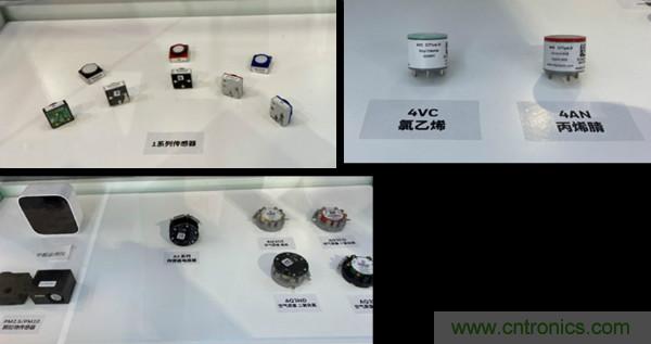 SENSOR CHINA推動感知創新“雙循環”，中外企業同臺競秀風頭誰更勁？