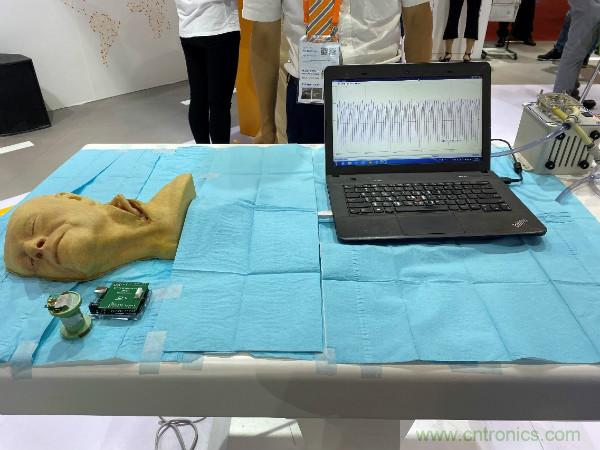 SENSOR CHINA推動感知創新“雙循環”，中外企業同臺競秀風頭誰更勁？