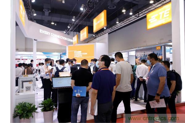 SENSOR CHINA推動感知創新“雙循環”，中外企業同臺競秀風頭誰更勁？