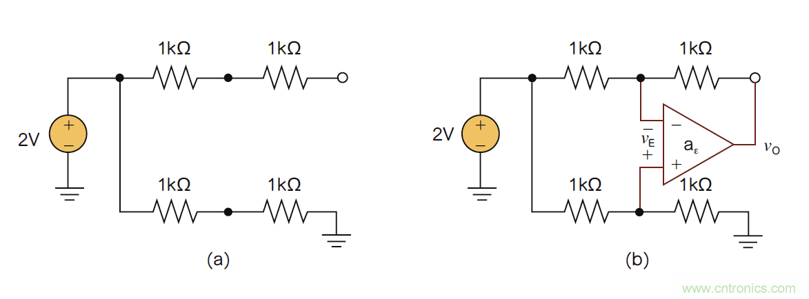 負反饋在電路應用中有什么作用？
