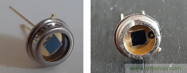 怎么DIY一個粒子檢測器？