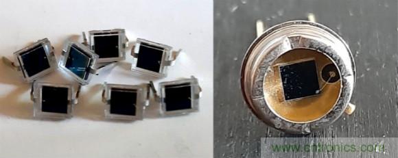 怎么DIY一個粒子檢測器？