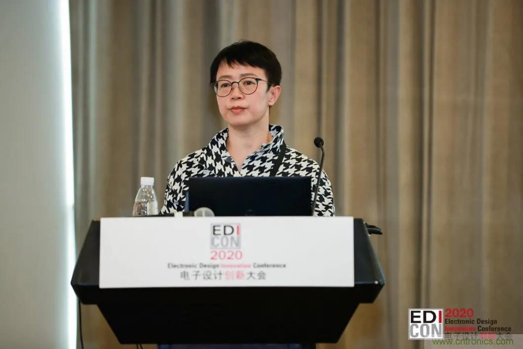 ADI覆蓋全頻譜的器件如何簡化無線通信設計？
