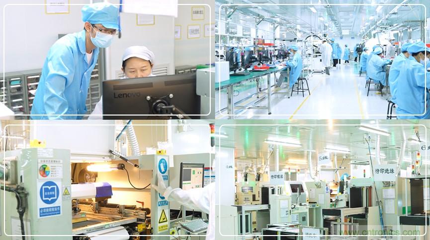 十年磨一劍，“柔性MEMS”獨創技術賦能多維人機/物機交互應用創新