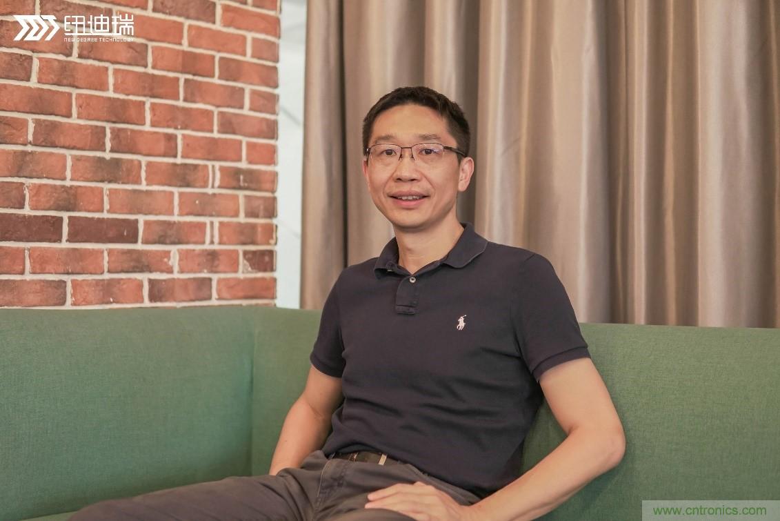 十年磨一劍，“柔性MEMS”獨創技術賦能多維人機/物機交互應用創新
