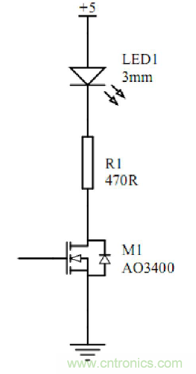 MOSFET的寄生電容是如何影響其開關速度的？