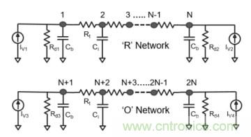 納米間隙電極幾何形狀對生物分子電化學檢測有何影響？