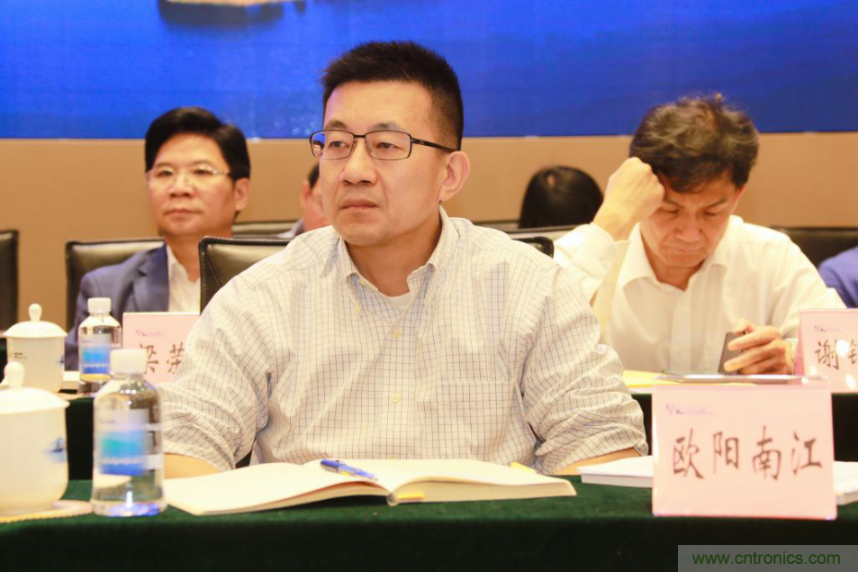 松山湖功能區招商大會舉辦在即，邀約企業共話商機！