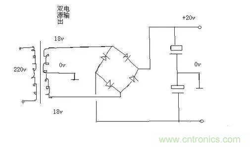 雙電壓整流電路設計，IGBT模塊適用于整流電路嗎？