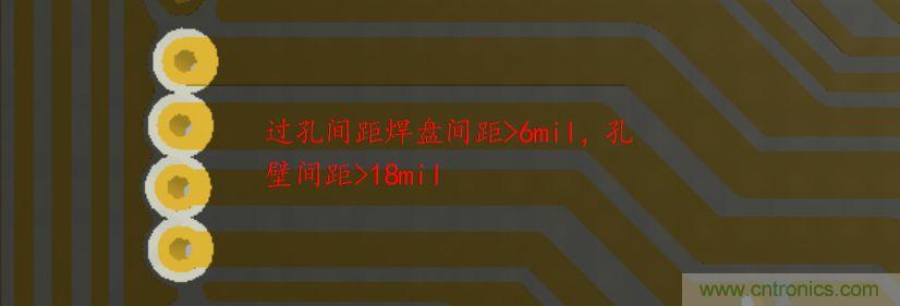 警惕！CAF效應導致PCB漏電~