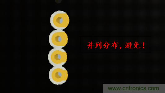 警惕！CAF效應導致PCB漏電~