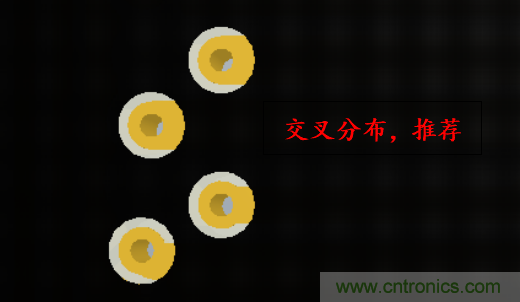 警惕！CAF效應導致PCB漏電~