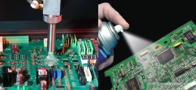 警惕！CAF效應導致PCB漏電~