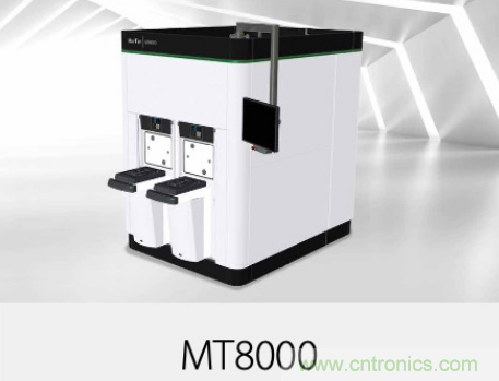 1.6億收購德國公司MueTec，天準科技布局半導體設備的野心