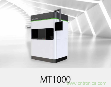 1.6億收購德國公司MueTec，天準科技布局半導體設備的野心