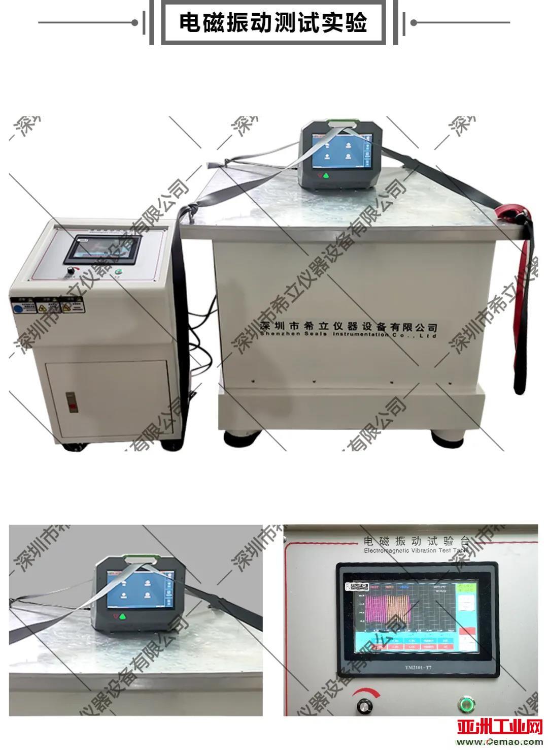 千錘百煉，匠心鑄造——帶您走進希立產品應用場景模擬測試實驗室