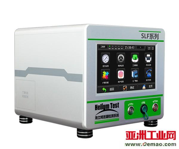 千錘百煉，匠心鑄造——帶您走進希立產品應用場景模擬測試實驗室