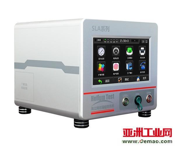 千錘百煉，匠心鑄造——帶您走進希立產品應用場景模擬測試實驗室