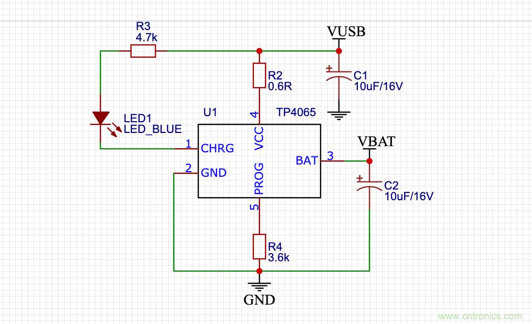 USB外接電源與鋰電池自動切換電路設計，你GET到精髓了嗎？