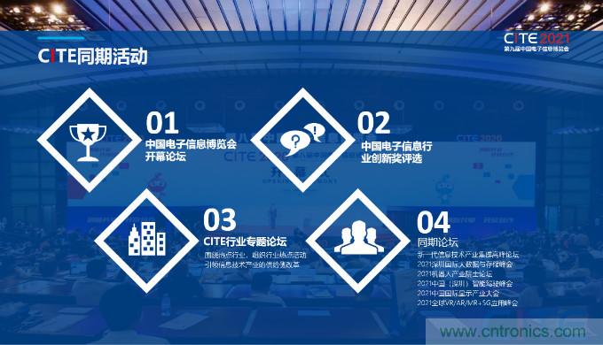 推動國內大循環，電子產業如何把握當下機遇？