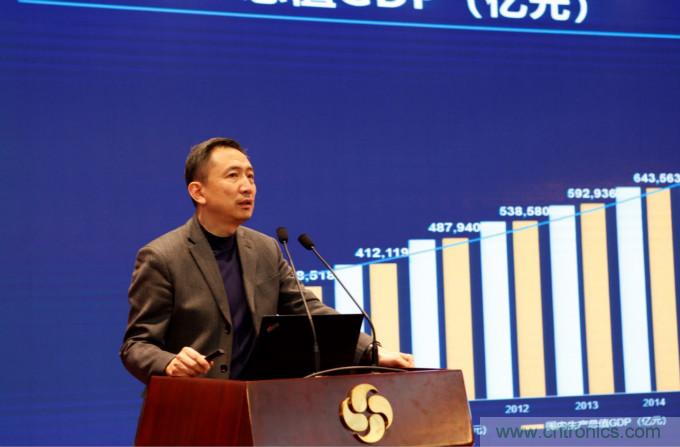推動國內大循環，電子產業如何把握當下機遇？