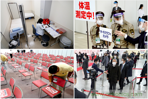 破浪風口之上，啟動智造變革——2021東京國際智能制造技術綜合博覽會