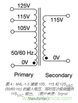 在醫療設備中使用交流隔離變壓器時如何防止觸電？