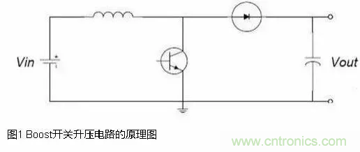 如何給Boost電路加保護電路？