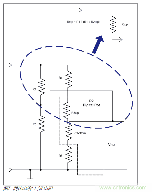 如何提高數字電位器的帶寬？