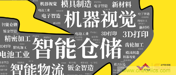 三月ITES開講啦！5場行業千人會，50+技術論壇火爆全場！