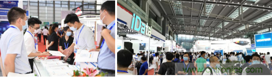 IOTE將帶您挖掘物聯網億萬市場，領略六大展區展示的物聯網頭部企業新產品、新科技