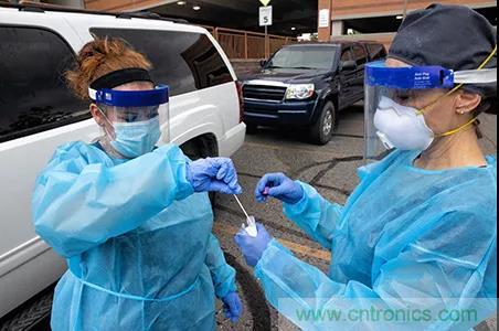 小體積有大作為，基于納米傳感器技術的疾病快速診斷實現方式探索