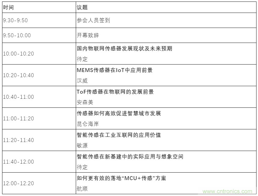 如何讓10萬物聯網人先富起來！