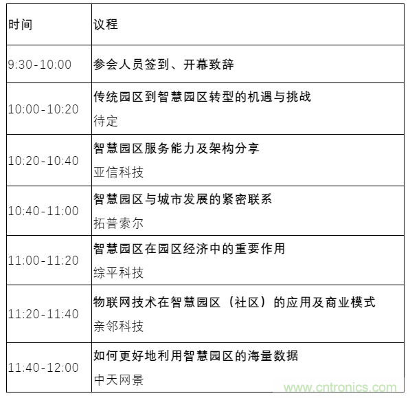 如何讓10萬物聯網人先富起來！