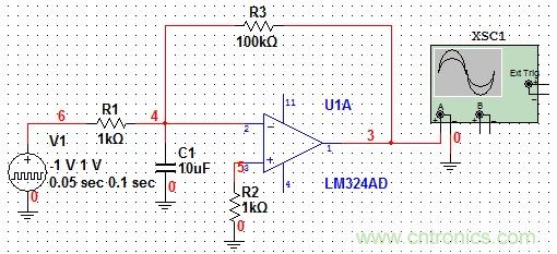 反饋電路中的相位補償到底是什么？ 