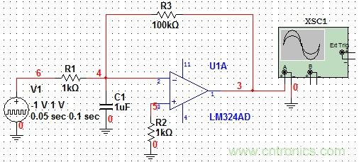 反饋電路中的相位補償到底是什么？ 