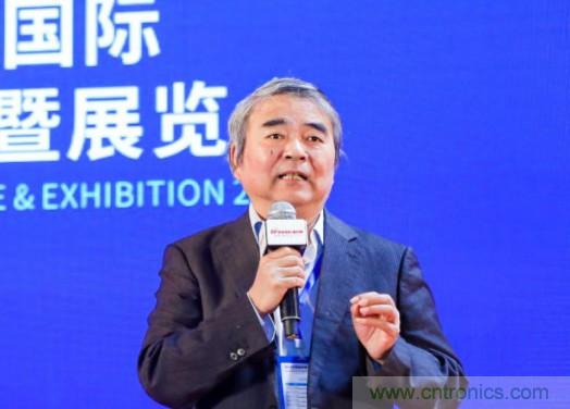 確認！譚建榮、曹其新、石大明、閔華清、張文強等5專家即將出席第十屆機器人產業大會