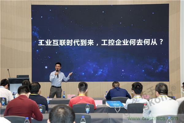 重磅！專注運控，超越創新，雷賽新品亮眼上市
