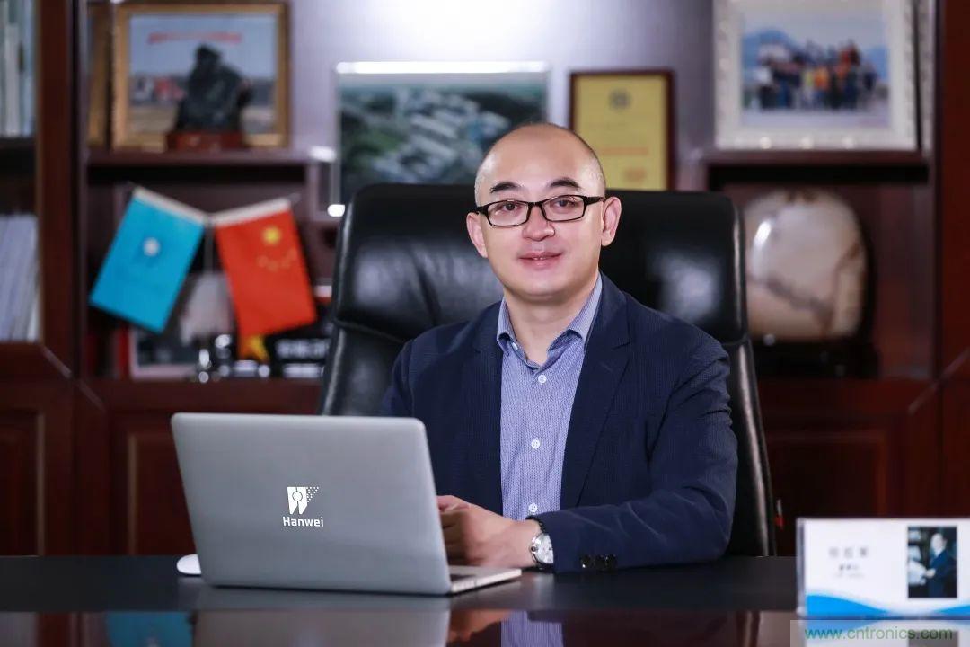 最后30名：4000億風投VS 1萬億市值，物聯網CEO大會劍指何方？
