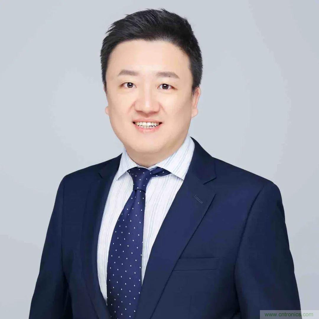 最后30名：4000億風投VS 1萬億市值，物聯網CEO大會劍指何方？