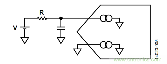 如何計算集成斬波放大器的ADC失調誤差和輸入阻抗？