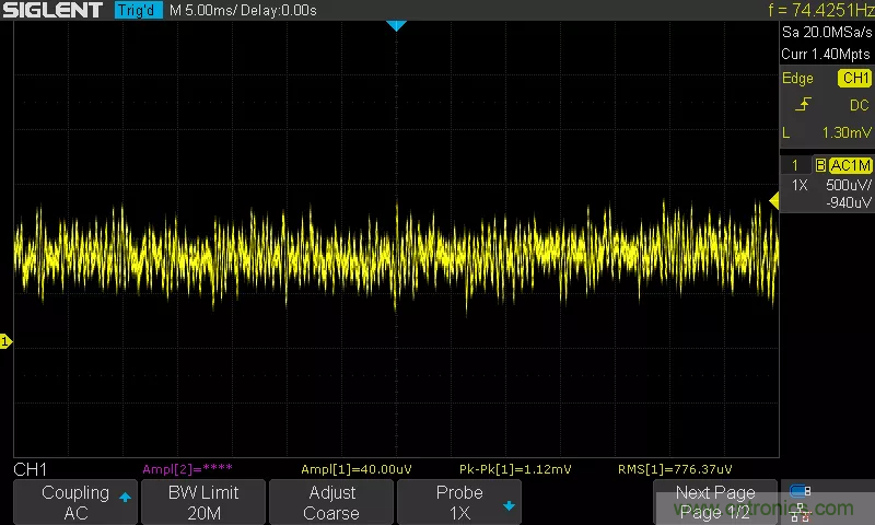 怎樣構建可調線性AC-DC電源供用戶自由調節？