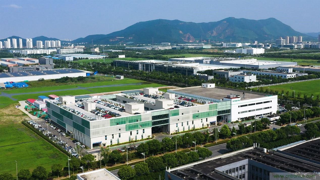 成功收購半導體設備商MueTec，天準科技助推半導體產業發展
